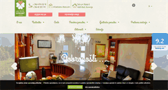 Desktop Screenshot of lukanc-bled.com
